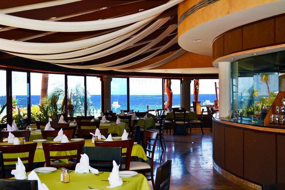 Hotel Palmas De Cortez Лос-Баррилес Экстерьер фото